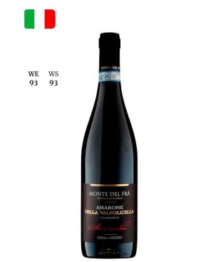 Monte del Fra Amarone della Valpolicella Scarnocchio 2012