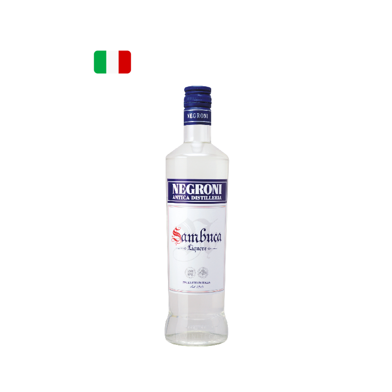 Sambuca Distilleria Negroni Sambuca Distilleria Negroni