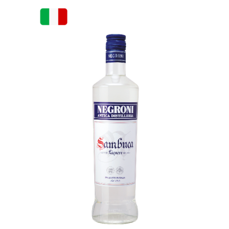 Sambuca Distilleria Negroni