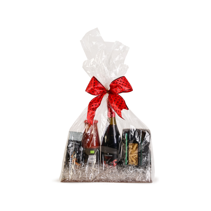 Canasta Cena di Natale Canasta Cena di Natale