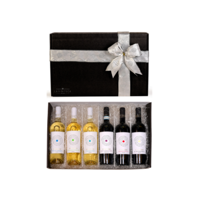 Canasta Wine Pack Brindis Perfecto Canasta Wine Pack Brindis Perfecto