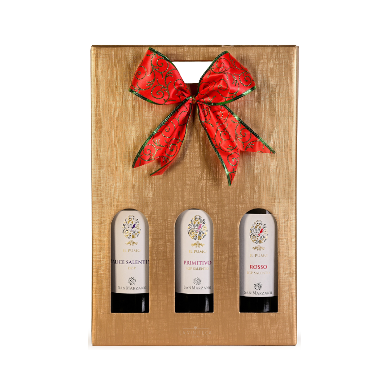 Gift Pack Encantos del Sur