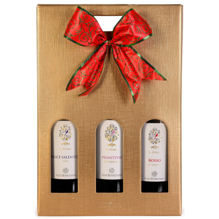 Gift Pack Encantos del Sur