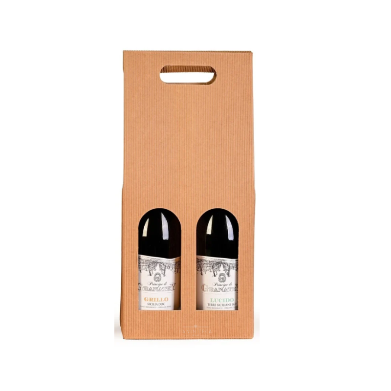 Gift Pack Bianco Perfetto