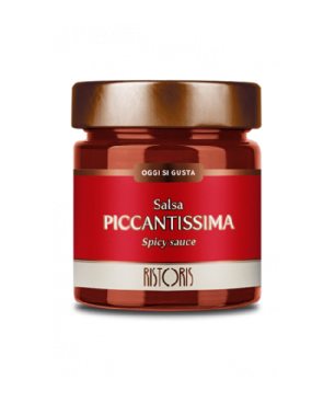 Salsa Picantissima Ristoris 210 gr