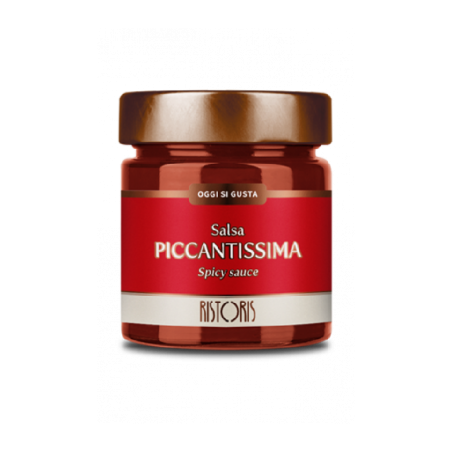 Salsa Picantissima Ristoris 210 gr