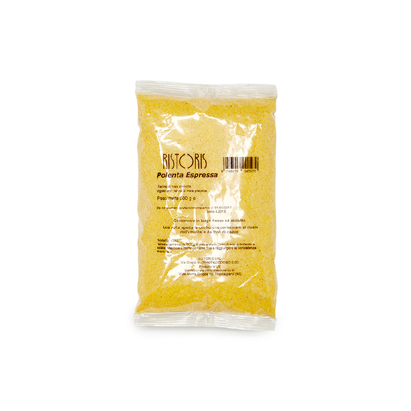Polenta Express 500 gr Polenta Express 500 gr