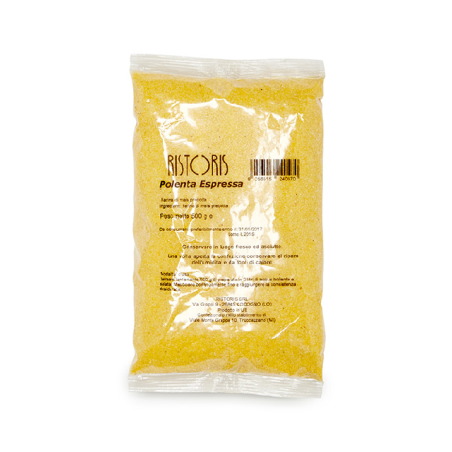 Polenta Express 500 gr
