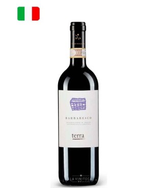 Clavesana Terra Barbaresco 2016