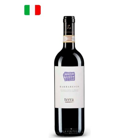 Clavesana Terra Barbaresco 2016