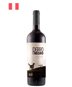 Perro Negro Cabernet Sauvignon 2022