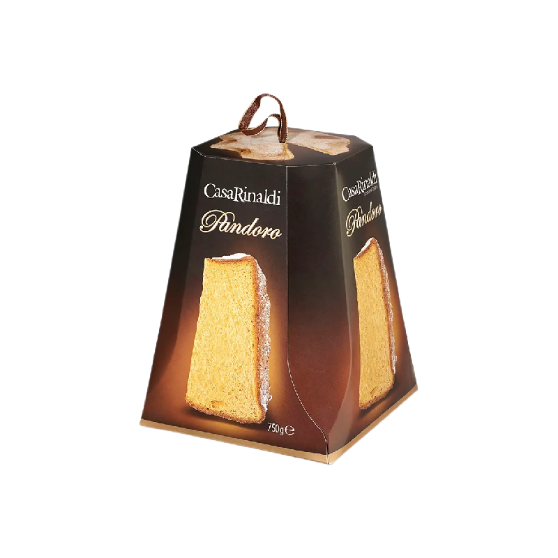Pandoro Casa Rinaldi 750 gr