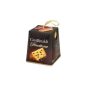Panettone al Cioccolato Casa Rinaldi 100 gr Panettone al Cioccolato Casa Rinaldi 100 gr