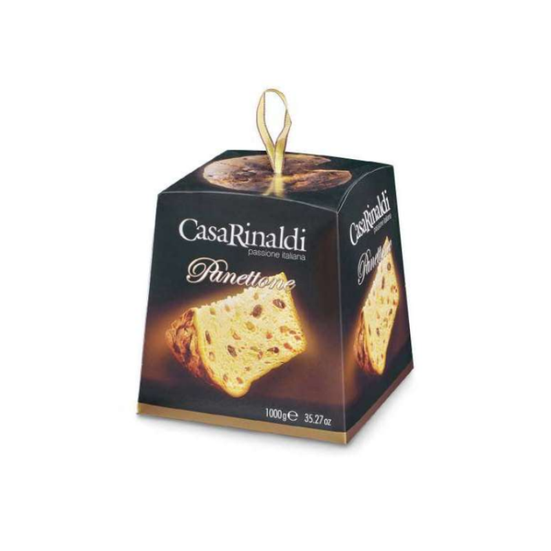 Panettone Classico Casa Rinaldi 1 kg