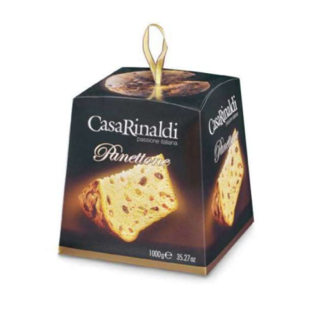 Panettone Classico Casa Rinaldi 1 kg