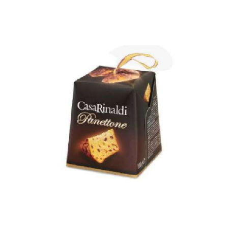 Panettone Classico Casa Rinaldi 100 gr