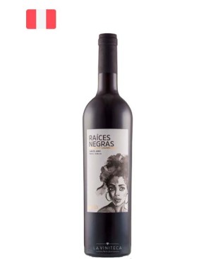 Raices Negras Cabernet Sauvignon 2022