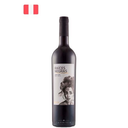 Raices Negras Cabernet Sauvignon 2022