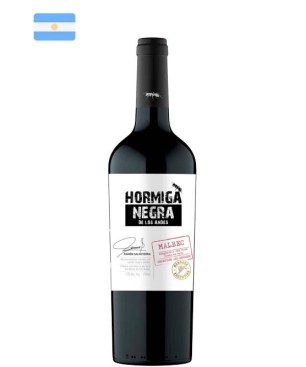 Hormiga Negra Malbec 2023