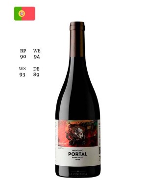 Quinta do Portal Grande Reserva 2016