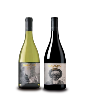 Bodega Lavaque - Dúo The Gaucho Club 2024 | La Viniteca