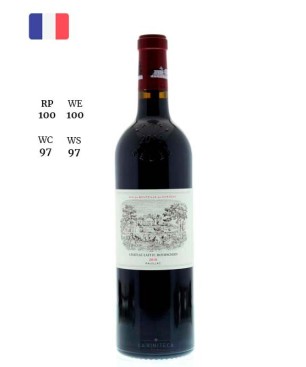 Chateau Lafite Rothschild 2010