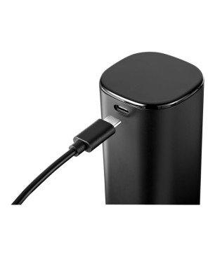 Descorchador de Vino Eléctrico Color Negro Modelo Enfinigy