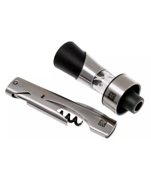 Set de 2 Pzs Modelo Sommelier