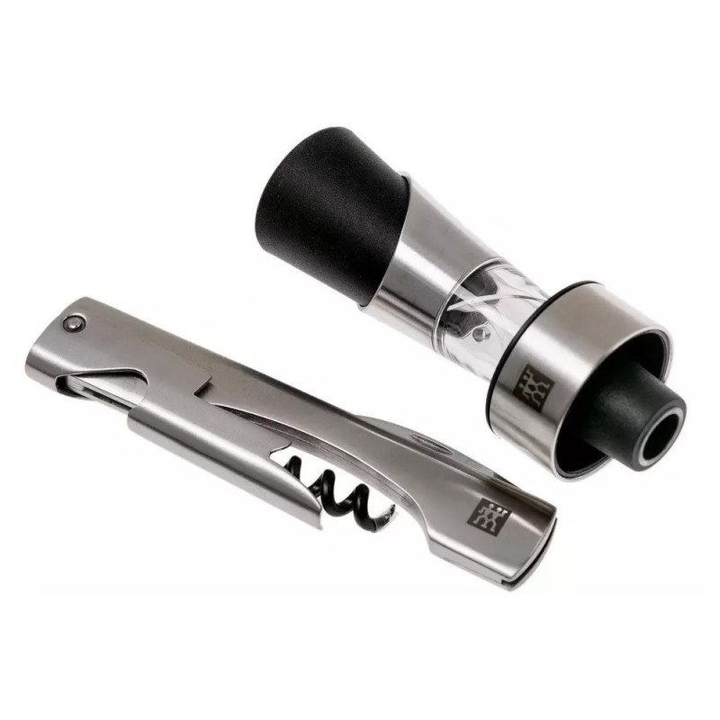 Set de 2 Pzs Modelo Sommelier Set de 2 Pzs Modelo Sommelier