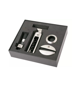 Set de 4 Pzs Modelo Sommelier