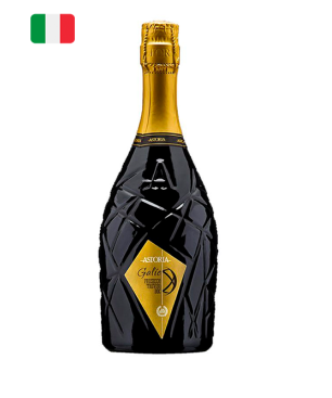 Galíe Prosecco DOC Treviso | La Viniteca