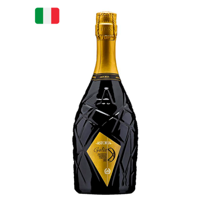 Galíe Prosecco DOC Treviso | La Viniteca