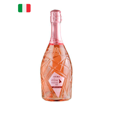 Velére Prosecco DOC | La Viniteca