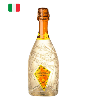 Astoria Fashion Victim Moscato Blanco | La Viniteca