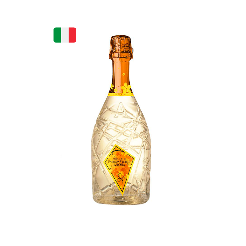 Astoria Fashion Victim Moscato Blanco Astoria Fashion Victim Moscato Blanco