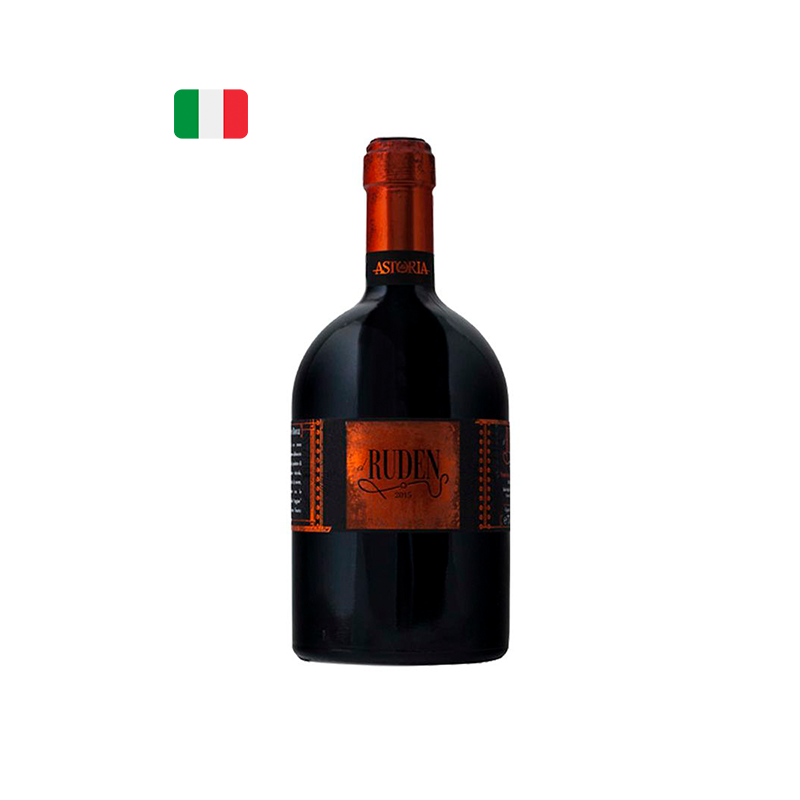 Astoria El Rudén Blend Véneto Rosso Astoria El Rudén Blend Véneto Rosso