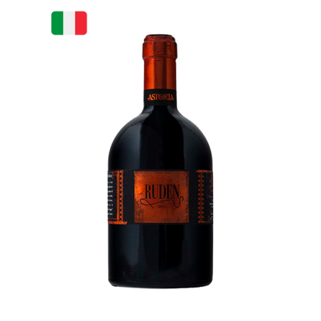 Astoria El Rudén Blend Véneto Rosso | La Viniteca