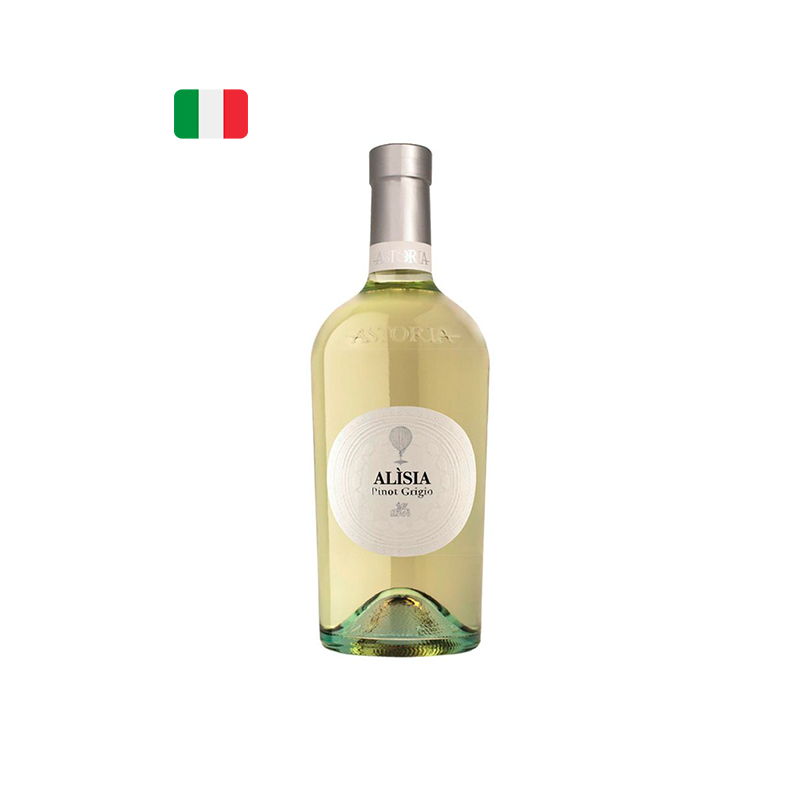 Astoria Alisia Pinot Grigio
