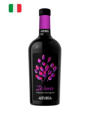 Astoria Icóna Cabernet Sauvignon | La Viniteca