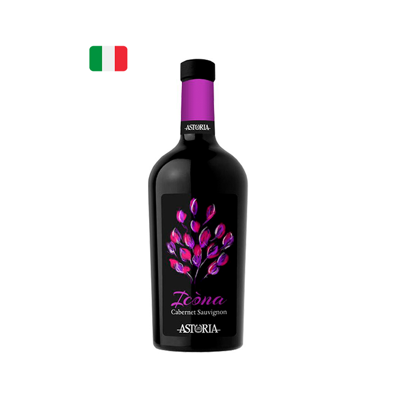 Astoria Icóna Cabernet Sauvignon Astoria Icóna Cabernet Sauvignon