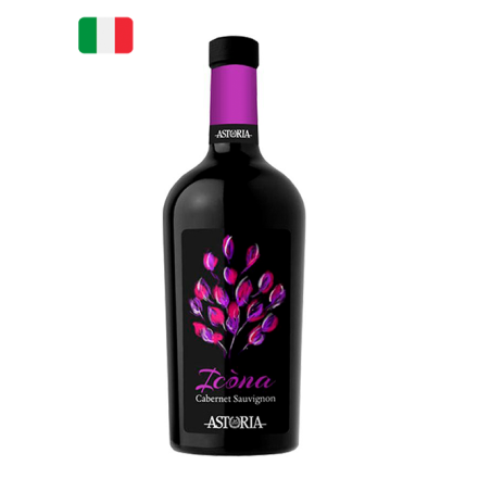 Astoria Icóna Cabernet Sauvignon | La Viniteca