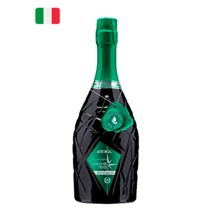 Astoria Gaggiandre Prosecco DOC | La Viniteca