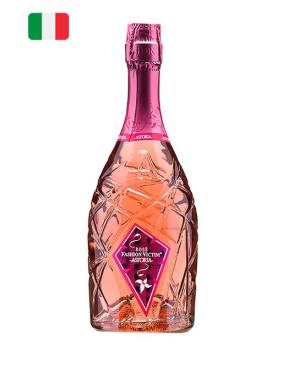 Astoria Fashion Victim Rosé Extra Dry | La Viniteca