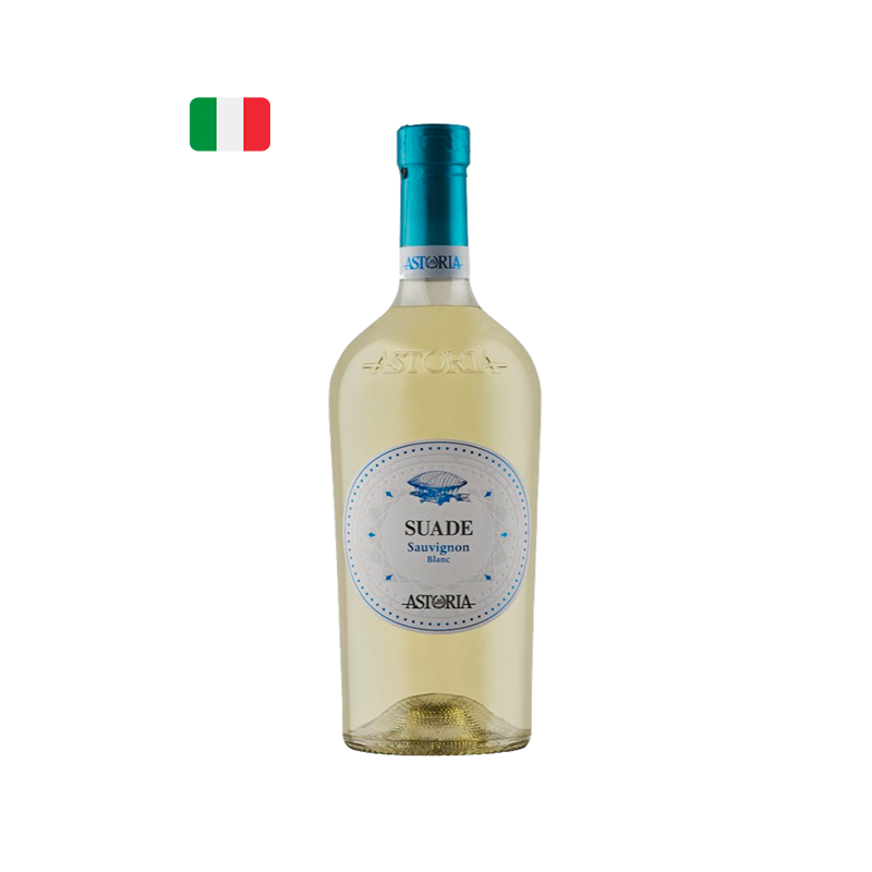 Astoria Suade Sauvignon Blanc Astoria Suade Sauvignon Blanc