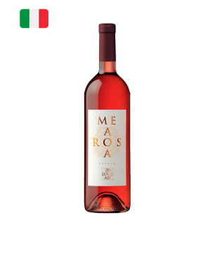 Mea Rosa Liguria di Levante IGT | La Viniteca