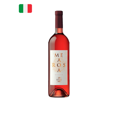 Mea Rosa Liguria di Levante IGT | La Viniteca