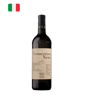 Lunae Vermentino Nero IGT | La Viniteca