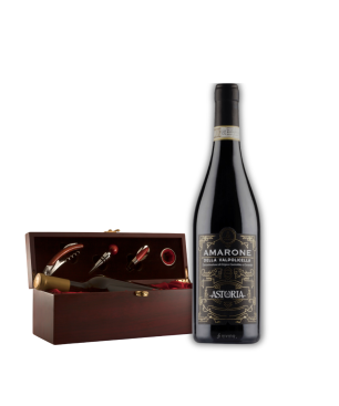Amarone della Valpolicella DOCG | La Viniteca