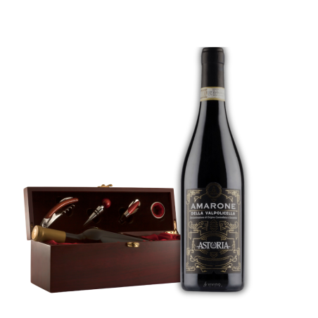 Amarone della Valpolicella DOCG | La Viniteca