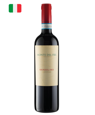 Monte del Frà Bardolino DOC